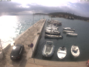 Obec Martinšćica - Přístav Martinšćica - 2.11.2025 v 11:15 Obec Martinšćica - Přístav Martinšćica - 2.11.2025 v 11:15