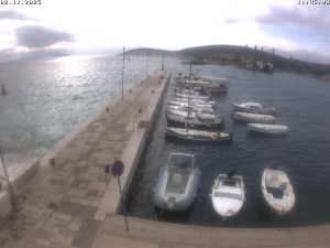 Obec Martinšćica - Přístav Martinšćica - 2.11.2025 v 11:45 Obec Martinšćica - Přístav Martinšćica - 2.11.2025 v 11:45