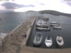 Obec Martinšćica - Přístav Martinšćica - 2.11.2025 v 12:00 Obec Martinšćica - Přístav Martinšćica - 2.11.2025 v 12:00