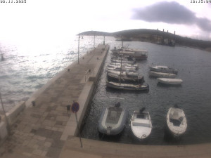 Obec Martinšćica - Přístav Martinšćica - 2.11.2025 v 12:15 Obec Martinšćica - Přístav Martinšćica - 2.11.2025 v 12:15