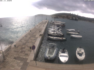 Obec Martinšćica - Přístav Martinšćica - 2.11.2025 v 12:45 Obec Martinšćica - Přístav Martinšćica - 2.11.2025 v 12:45