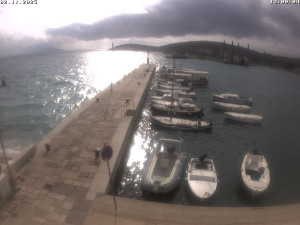 Obec Martinšćica - Přístav Martinšćica - 2.11.2025 v 13:00 Obec Martinšćica - Přístav Martinšćica - 2.11.2025 v 13:00