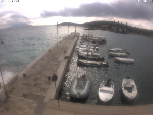 Obec Martinšćica - Přístav Martinšćica - 2.11.2025 v 13:30 Obec Martinšćica - Přístav Martinšćica - 2.11.2025 v 13:30