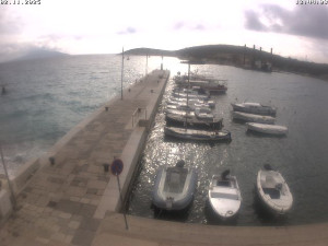 Obec Martinšćica - Přístav Martinšćica - 2.11.2025 v 13:45 Obec Martinšćica - Přístav Martinšćica - 2.11.2025 v 13:45