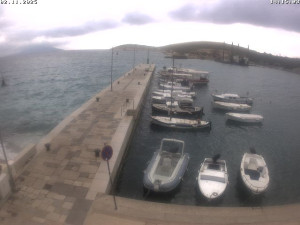 Obec Martinšćica - Přístav Martinšćica - 2.11.2025 v 14:15 Obec Martinšćica - Přístav Martinšćica - 2.11.2025 v 14:15