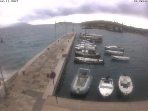 Obec Martinšćica - Přístav Martinšćica - 2.11.2025 v 14:30 Obec Martinšćica - Přístav Martinšćica - 2.11.2025 v 14:30