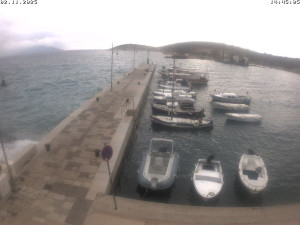 Obec Martinšćica - Přístav Martinšćica - 2.11.2025 v 14:45 Obec Martinšćica - Přístav Martinšćica - 2.11.2025 v 14:45