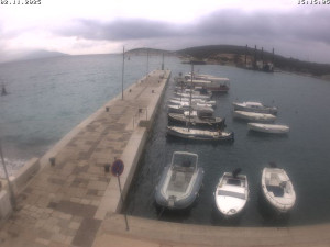 Obec Martinšćica - Přístav Martinšćica - 2.11.2025 v 15:15 Obec Martinšćica - Přístav Martinšćica - 2.11.2025 v 15:15