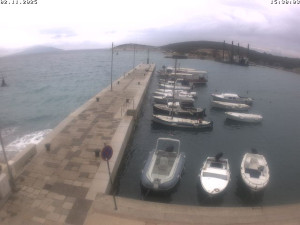 Obec Martinšćica - Přístav Martinšćica - 2.11.2025 v 15:30 Obec Martinšćica - Přístav Martinšćica - 2.11.2025 v 15:30