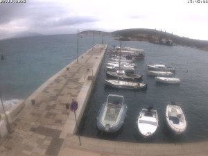 Obec Martinšćica - Přístav Martinšćica - 2.11.2025 v 15:45 Obec Martinšćica - Přístav Martinšćica - 2.11.2025 v 15:45