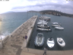 Obec Martinšćica - Přístav Martinšćica - 2.11.2025 v 16:15 Obec Martinšćica - Přístav Martinšćica - 2.11.2025 v 16:15