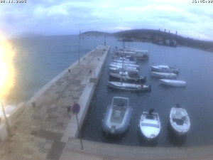 Obec Martinšćica - Přístav Martinšćica - 2.11.2025 v 16:45 Obec Martinšćica - Přístav Martinšćica - 2.11.2025 v 16:45