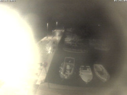 Přístav Martinšćica