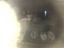 Přístav Martinšćica