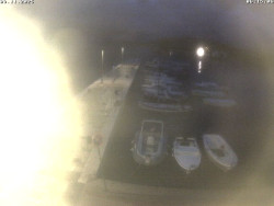 Přístav Martinšćica