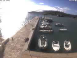 Přístav Martinšćica