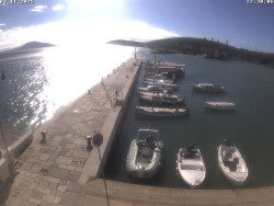 Přístav Martinšćica