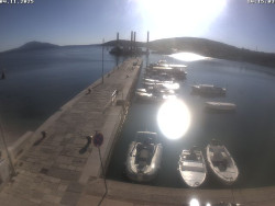 Přístav Martinšćica