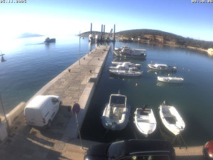 Obec Martinšćica - Přístav Martinšćica - 5.11.2025 v 08:30 Obec Martinšćica - Přístav Martinšćica - 5.11.2025 v 08:30