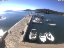 Přístav Martinšćica