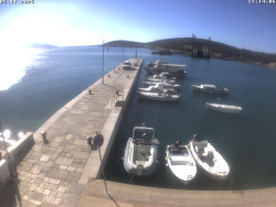 Přístav Martinšćica