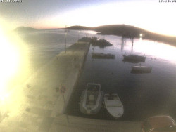 Přístav Martinšćica