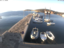 Přístav Martinšćica