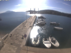 Přístav Martinšćica