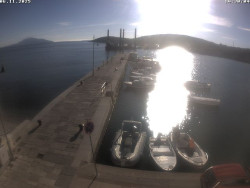 Přístav Martinšćica