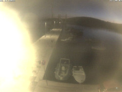 Přístav Martinšćica