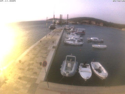 Přístav Martinšćica