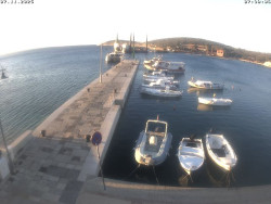 Přístav Martinšćica