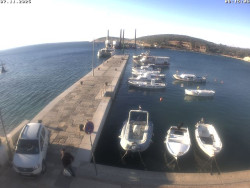 Přístav Martinšćica