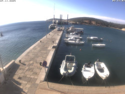 Přístav Martinšćica