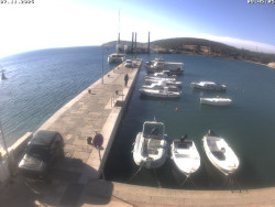 Přístav Martinšćica