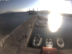 Přístav Martinšćica