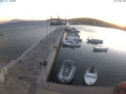 Přístav Martinšćica