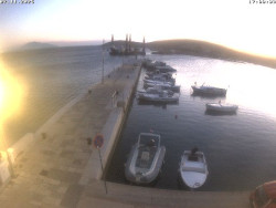 Přístav Martinšćica