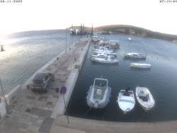 Přístav Martinšćica