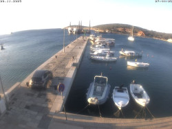 Přístav Martinšćica