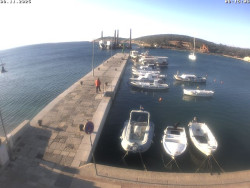 Přístav Martinšćica