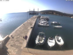 Přístav Martinšćica