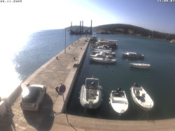 Přístav Martinšćica