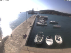 Přístav Martinšćica