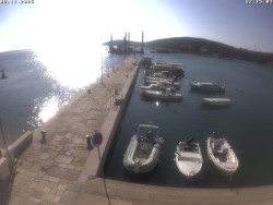 Přístav Martinšćica