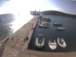 Přístav Martinšćica