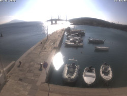 Přístav Martinšćica