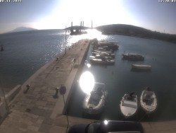 Přístav Martinšćica