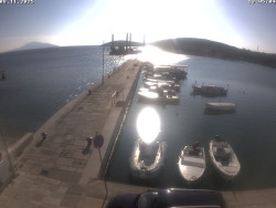 Přístav Martinšćica