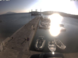 Přístav Martinšćica